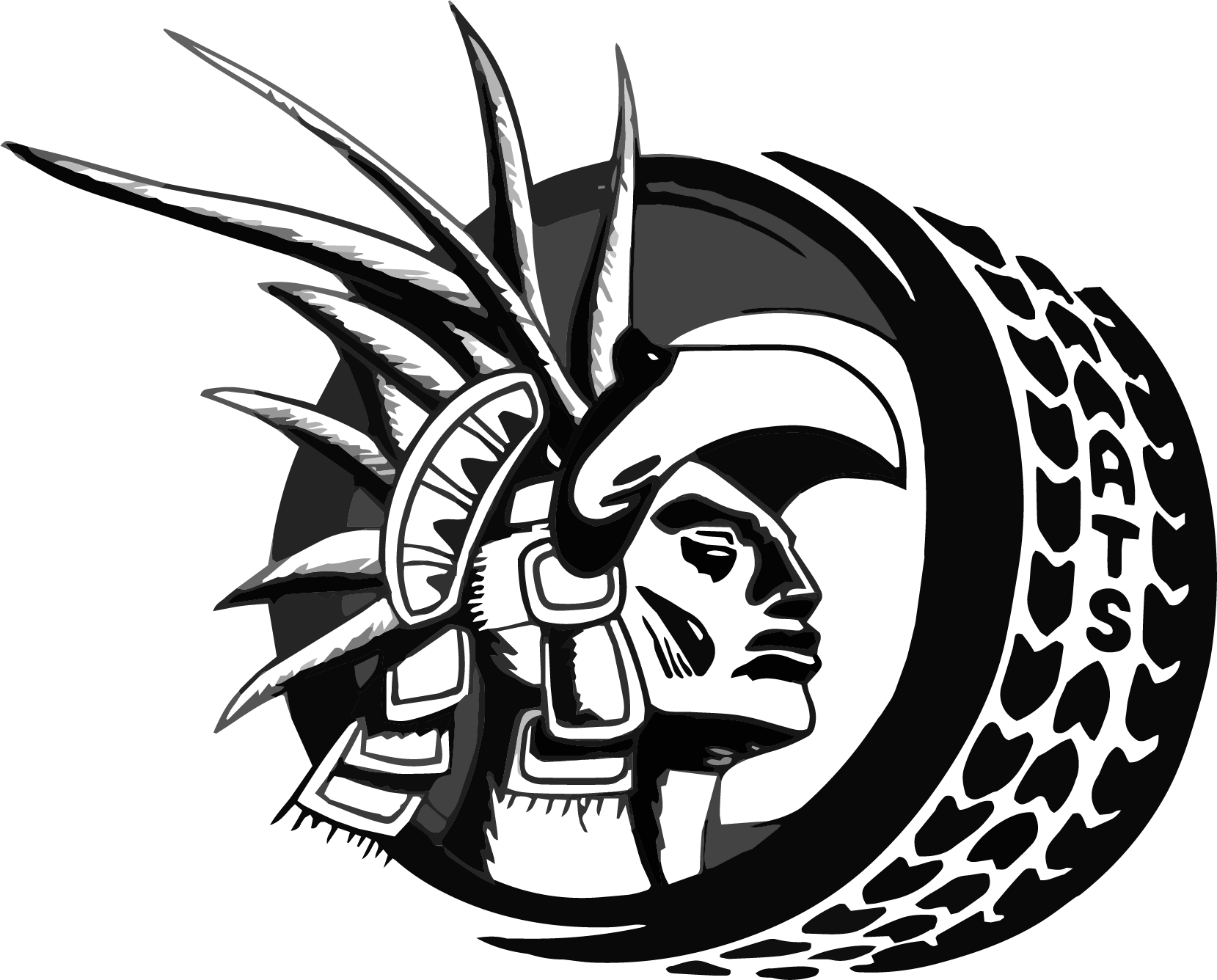 Tires Azteca
